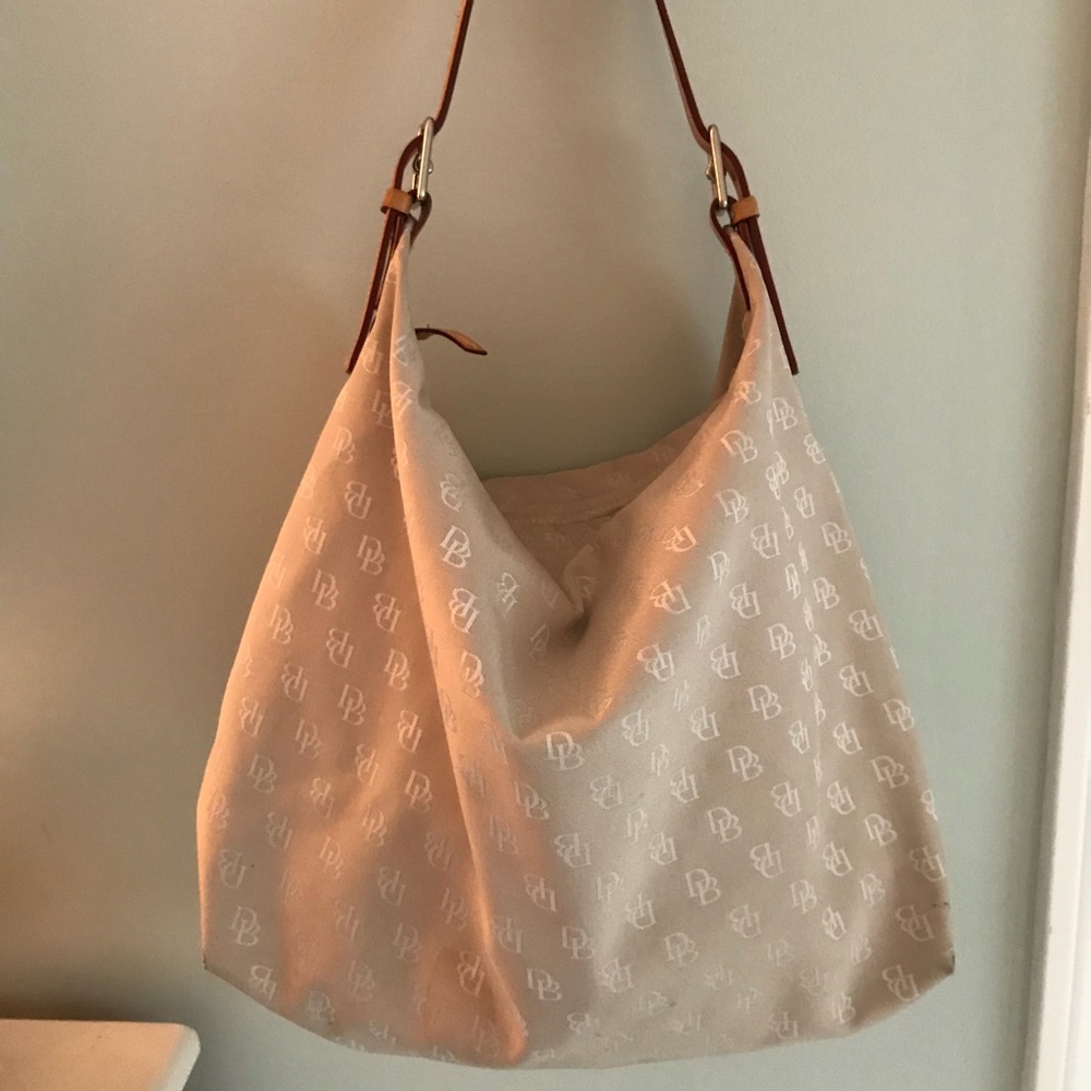 Dooney & Bourke Shoulder Bag